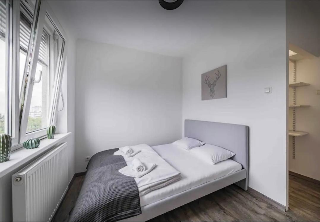 In Perfekter Lage Apartment Vienna