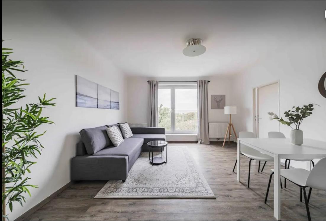 In Perfekter Lage Apartment