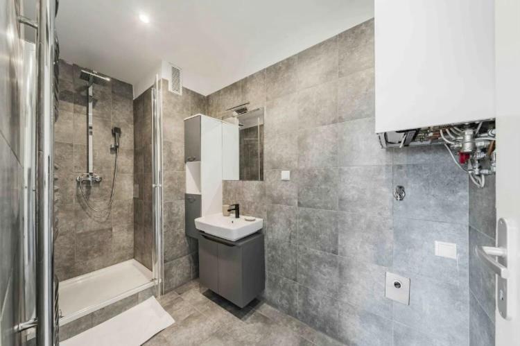 In Perfekter Lage Apartment *